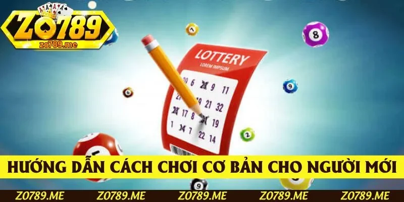 Hướng dẫn cách chơi cơ bản cho người mới vào nghề