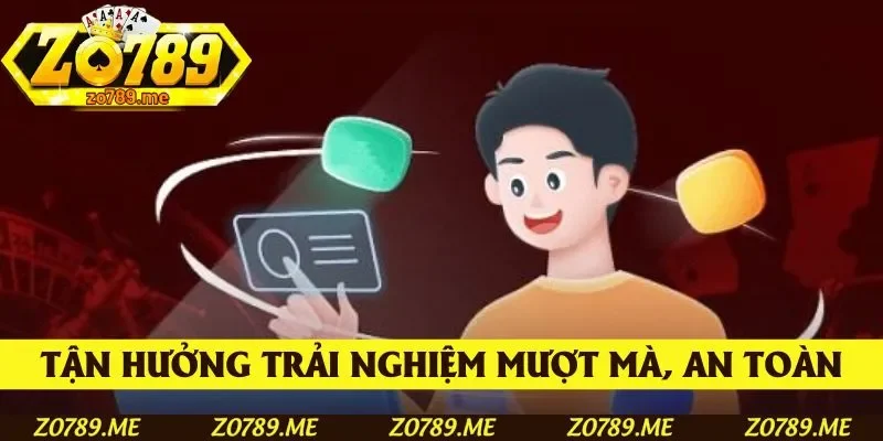 Cần lưu ý để tận hưởng trải nghiệm mượt mà, an toàn